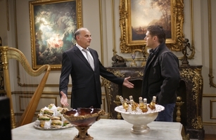 Lucifer Rising Promo Pics - Supernatural Wiki Lucifer Rising Promo Pics - Supernatural Wiki